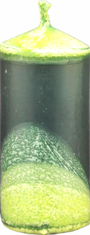 Svíčka válec malý