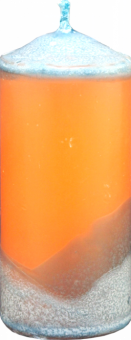 Svíčka válec malý