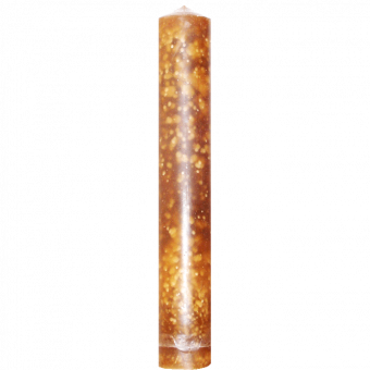 Svíčka válec malá nejvyšší