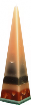 Svíce jehlan střední