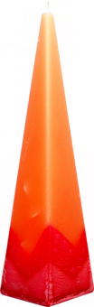 Svíce jehlan střední
