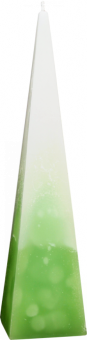 Svíce jehlan střední