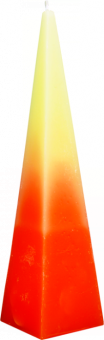 Svíce jehlan střední