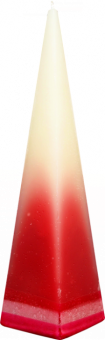 Svíce jehlan střední