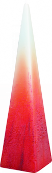 Svíce jehlan střední