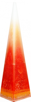 Svíce jehlan střední