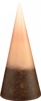 Svíce kužel malý