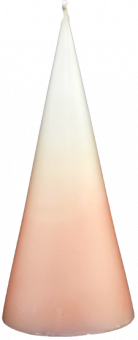 Svíce kužel malý