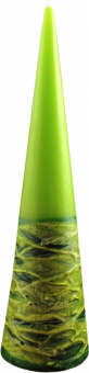 Svíce kužel velký