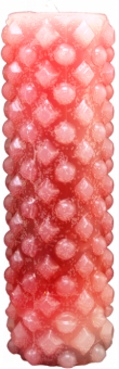 Svíce Marie 3D