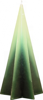 Svíce jehlan raketa