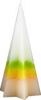 Svíce jehlan raketa