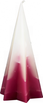 Svíce jehlan raketa