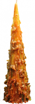 Svíce Fénix