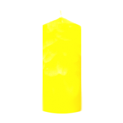 Svíčka válec malý