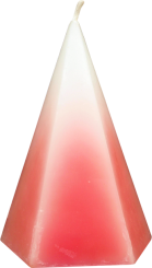 Svíce jehlan malý