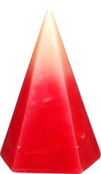 Svíce jehlan malý