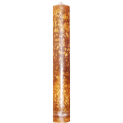 Svíčka válec malá nejvyšší