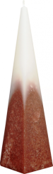 Svíce jehlan střední