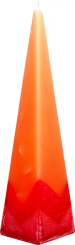 Svíce jehlan střední