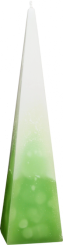 Svíce jehlan střední