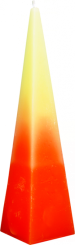 Svíce jehlan střední