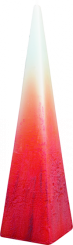 Svíce jehlan střední