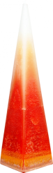 Svíce jehlan střední