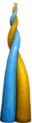 Svíce Láska