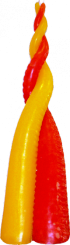 Svíce Láska