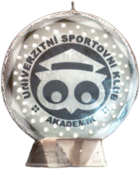 Svíčka kruh logo
