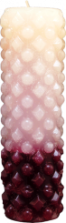 Svíce reliefní Marie