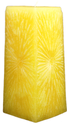Svíce hranol paprsek