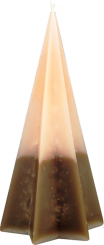 Svíce jehlan raketa