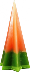 Svíce jehlan raketa