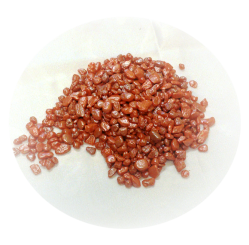 Dekorativní kameny perleť 