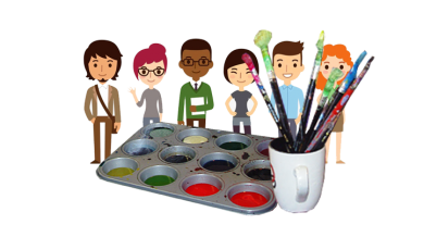 SKUPINOVÝ zážitkový kurz výroby SVÍCÍ nebo MÝDEL nebo KOUPELOVÉ SOLI BYLINNÉ  na 60 min. 