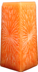 Svíce hranol paprsek 