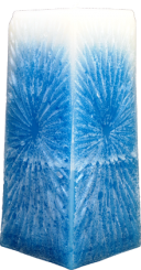 Svíce hranol paprsek 