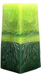 Svíce hranol paprsek 