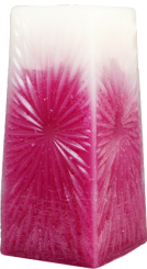 Svíce hranol paprsek 