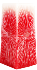 Svíce hranol paprsek 