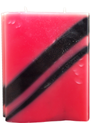 Svíčka vlna velká 